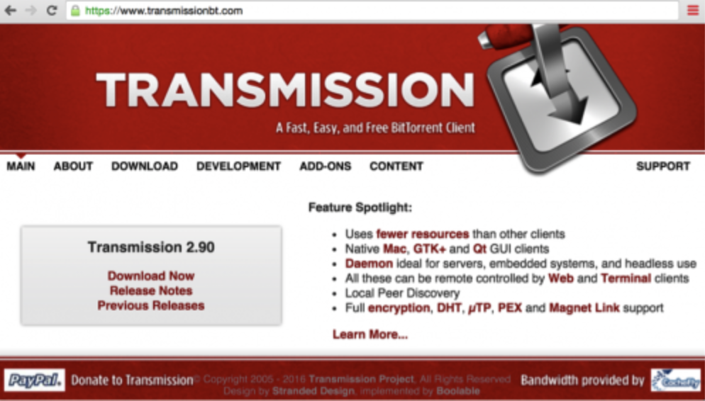 2016: Ransomware on Parade