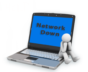 How to Prevent Network Downtime and Calculate It’s Cost