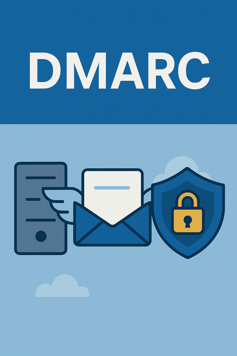 Why Managing DMARC and DKIM Is Critical for Your Business Email in 2025